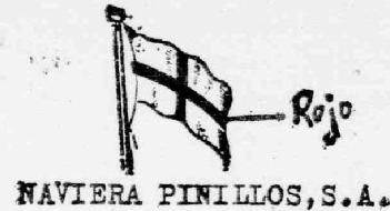 NAVIERA PINILLOS
