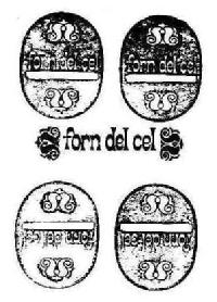 FORN DEL CEL