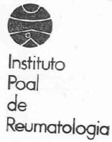 INSTITUTO POAL DE REUMATOLOGIA