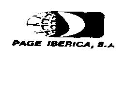 PAGE IBERICA, S.A