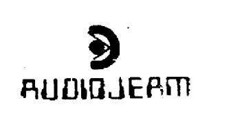 AUDIOJEAM