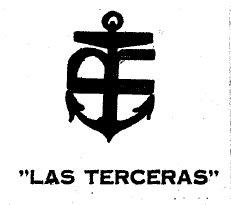 LAS TERCERAS