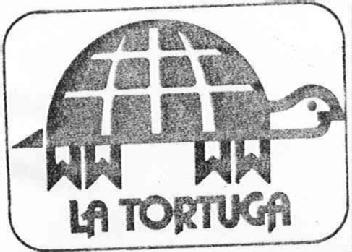 LA TORTUGA