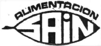 ALIMENTACION SAIN