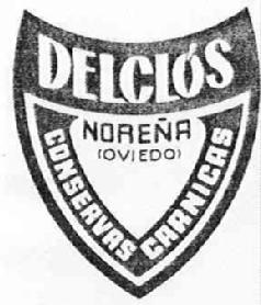 DELCLOS CONSERVAS CARNICAS NOREÑA (OVIEDO)
