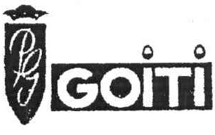 P G GOITI