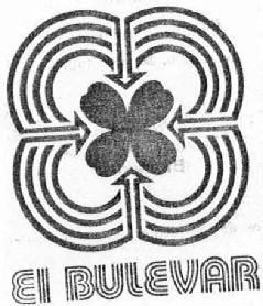 EL BULEVAR