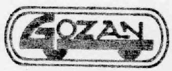 GOZAN