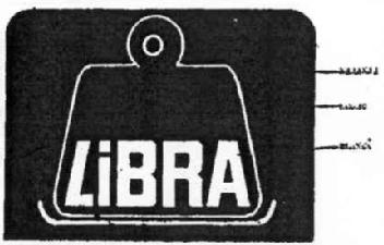 LIBRA