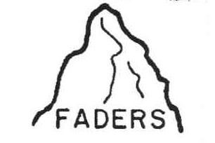 FADERS
