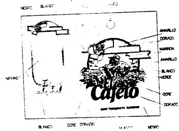 CAFE EL CAFETO CAFE TORREFACTO SUPERIOR