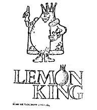 LEMON KING HIJOS DE TRINITARIO PARRA, S.L