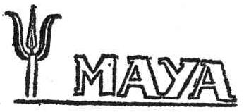 MAYA