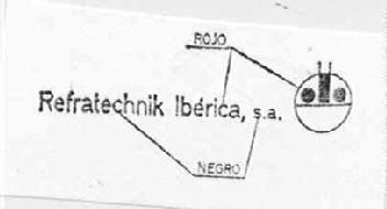 REFRATECHNIK IBERICA, S.A