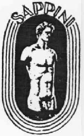 SAPPINI