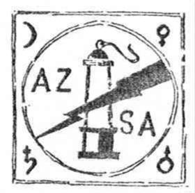 AZ SA