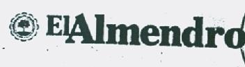 EL ALMENDRO
