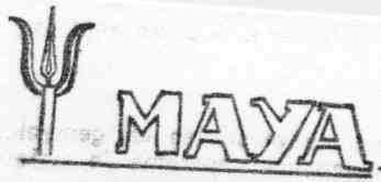 MAYA