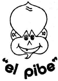 EL PIBE