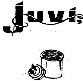 JUVI