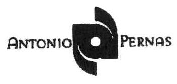ANTONIO PERNAS