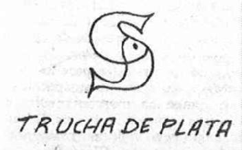 TRUCHA DE PLATA