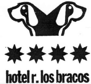 HOTEL R.LOS BRACOS