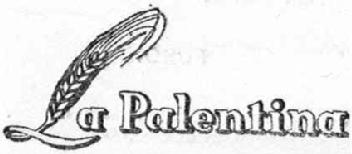 LA PALENTINA