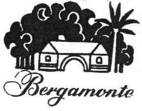 BERGAMONTE