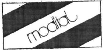 MODITAL