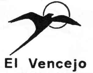 EL VENCEJO
