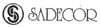 S SADECOR