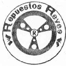 REPUESTOS REYES