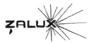 ZALUX