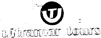 UT ULTRAMAR TOURS
