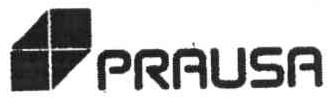 PRAUSA