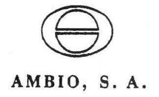 AMBIO, S.A