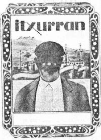 ITXURRAN