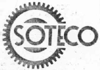 SOTECO
