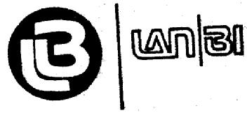 LB LAN-BI