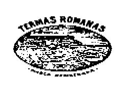 TERMAS ROMANAS