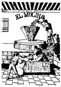 EL MOLINO