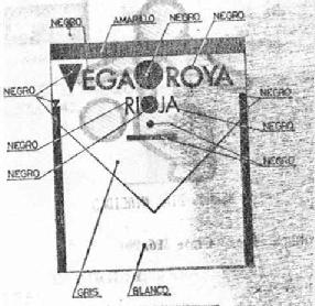 VEGA OROYA RIOJA