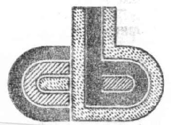 C B