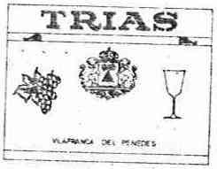 TRIAS