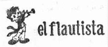 EL FLAUTISTA
