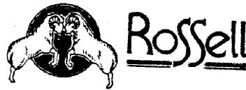 ROSSELL