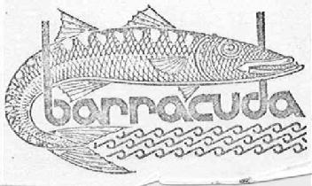 BARRACUDA