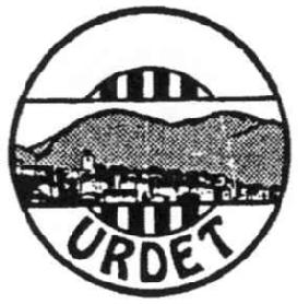 URDET