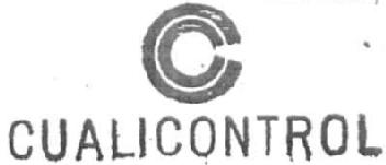 CC CUALICONTROL